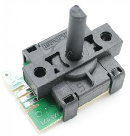 Smeg Selector Switch - 816810291 Rotary Potentiometer