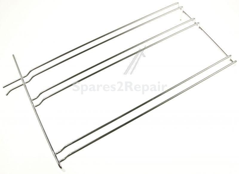 Rack - 240440121 C00919683 Steel Rack [Arcelik]