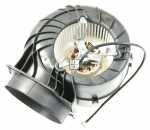 Ventilator Motor - 00092480 Motor-fan [Bosch Siemens]