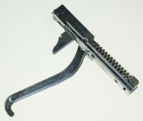 Door Hinge For Oven - 00263276 Hinge-door [Bosch Siemens]