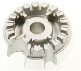Mechanical Components - 10002048 Burner Ring [Bosch Siemens]