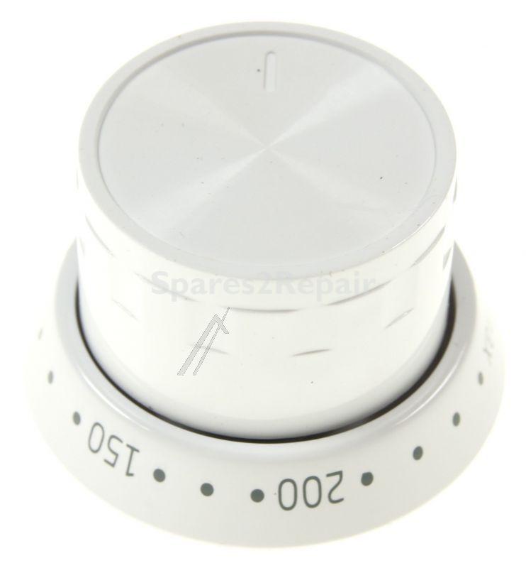 Thermostat Control - 250316096 C00908894 Thermostat Knob [Arcelik]
