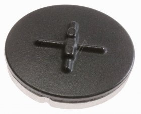 Mechanical Components - 3577256054 Assembly Crown Burner Top Rap [Electrolux Aeg]