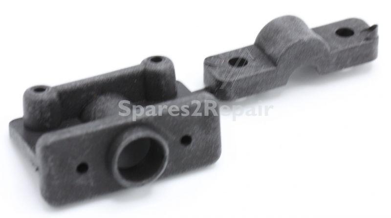 Handle - 9189204755 C00904483 Cable Fixer (for Chimney Hood) [Arcelik]