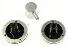 Ilve Button - Knob New Style Cooktops