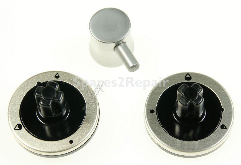 Ilve Button - Knob New Style Cooktops