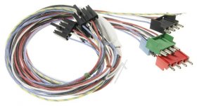 Harness - 300271084 C00935823 Wkablo [Arcelik]