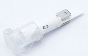 Smeg Filament Lamp - 824610766 Led Lamp+veg White