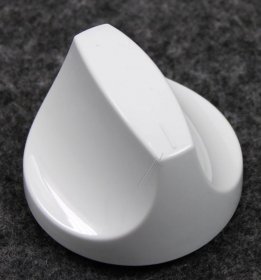 Control Knobs - 42136826 Knob (gama Spindle Type B White 2p) [Vestel]