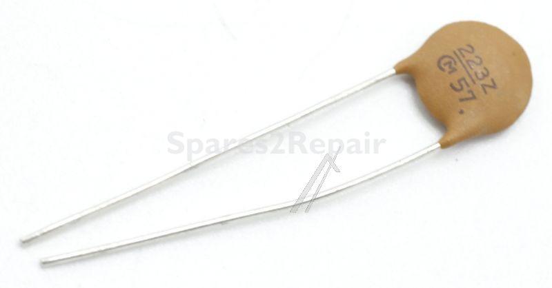 Sony Ceramic Capacitor - 110100500 Capacitor