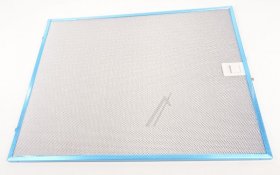Metal Grease Trap - 11014353 Metal-mesh Grease Filter [Bosch Siemens]