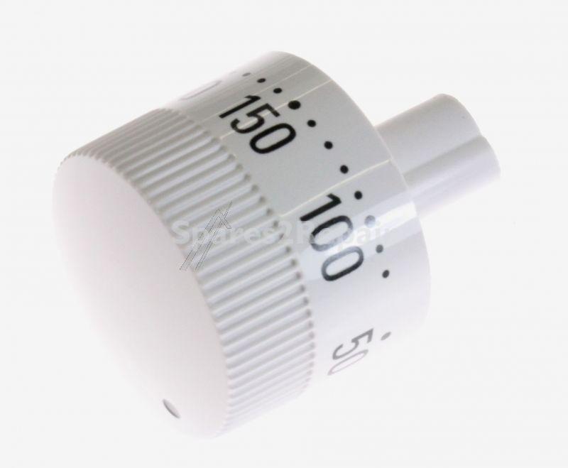 Handle - 00173354 Knob-temperature [Bosch Siemens]
