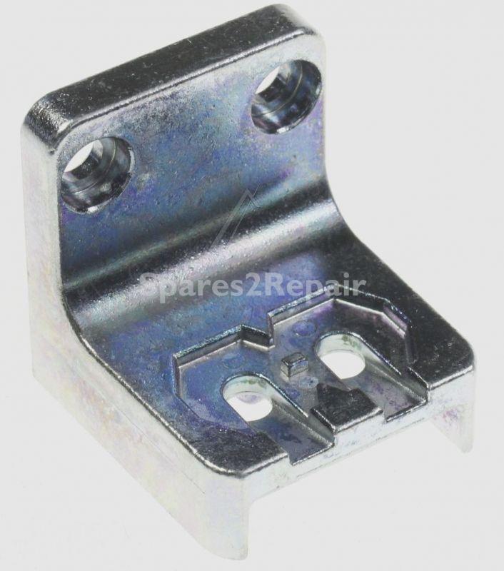 Liebherr Door Hinges For Fridges - 704363700 Lower Bearing Block Fkv 26 36