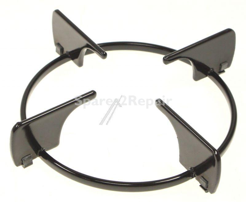 Mechanical Components - 37033087 Pan Supp (gasonglass single Shiny) [Vestel]