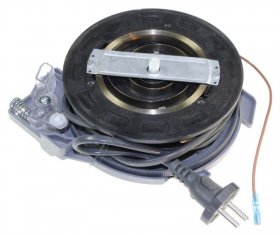 Cable Reels Vacuum Power Cord - 48017158 Cord Reel Asm-eu [Candy Hoover]