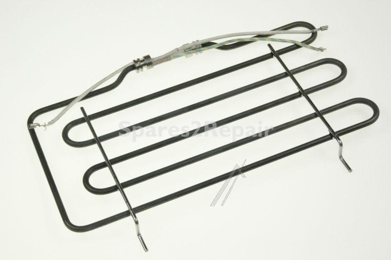 Element - 00671314 Grill Heating Element [Bosch Siemens]
