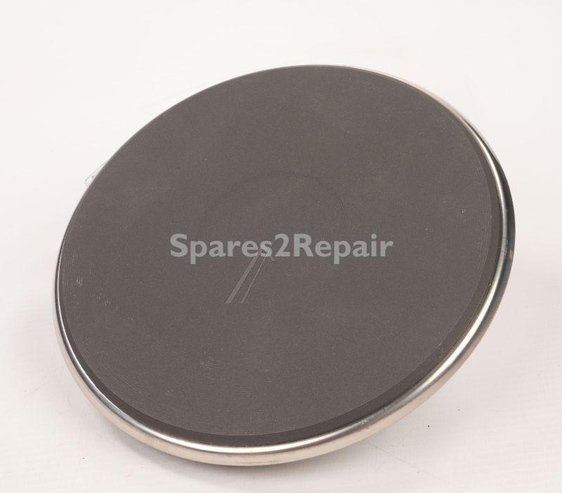 Hot Plate - 8015206 Strahlheizkörper 145s 1200w 230v [Amica]