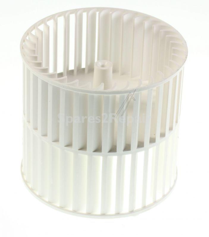 Ventilator Motor - 00642665 Fan Blade [Bosch Siemens]