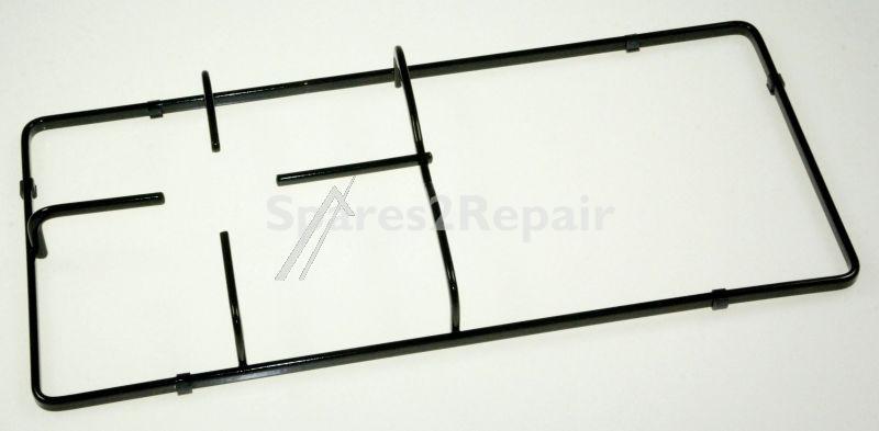 Mechanical Components - 37016689 Enamelled Pan Support(s Type 3g1e) [Vestel]