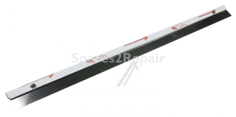 Hisense Gorenje Leg Cover Strip - 459306 Profile A6 P1-a Hz1 L459 H30 Vz065