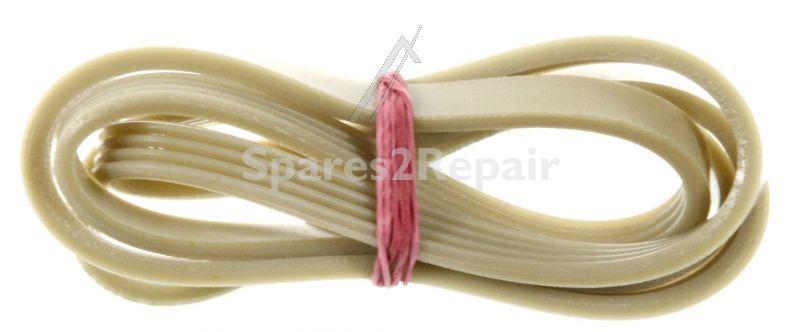 Megadyne Poly v belt J - 1061j4el Elastic Poly-v Belt