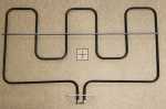 Bottom Element Oven - 49035046 Oven Heating Element [Candy Hoover]