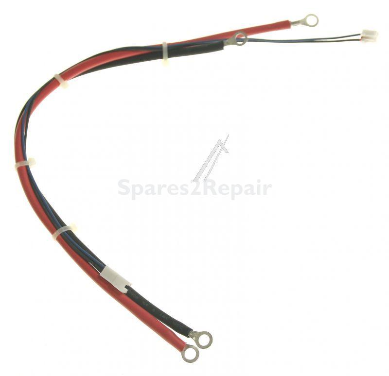 Samsung Harness - Dg96-00354a Assembly Wire Harness-power Core2 Ind 230vac