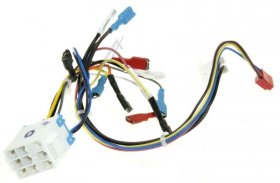 Samsung Harness - Dg96-00353a Assembly Wire Harness-dc Signal core2 Ind 12