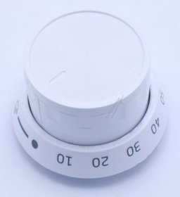Timer Button - 250316152 C00898675 Timer Knob [Arcelik]
