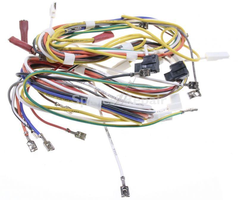 Harness - 260305072 C00899805 Service Cable Group [Arcelik]