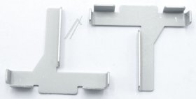 Fixings And Brackets - 00614045 Holder [Bosch Siemens]