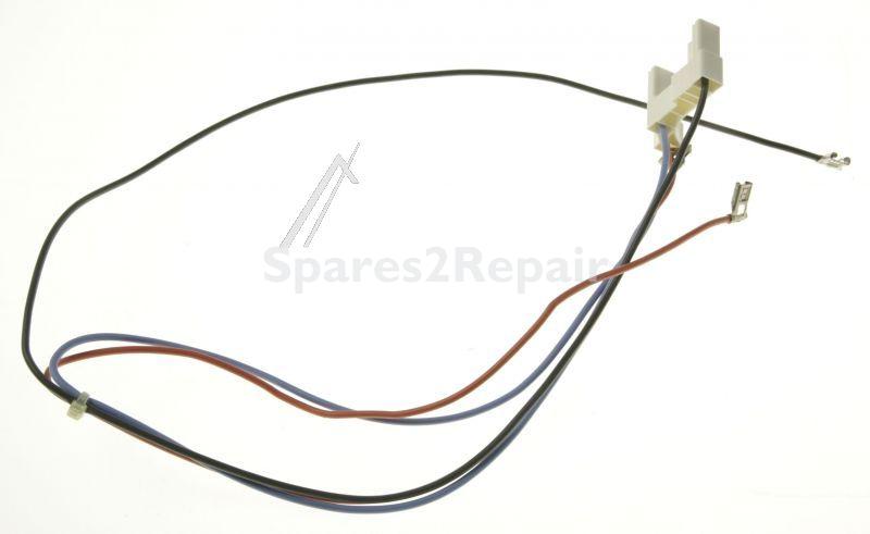 Hisense Gorenje Harness - 555854 Wiring Harness Skp-2k-ego-fs16
