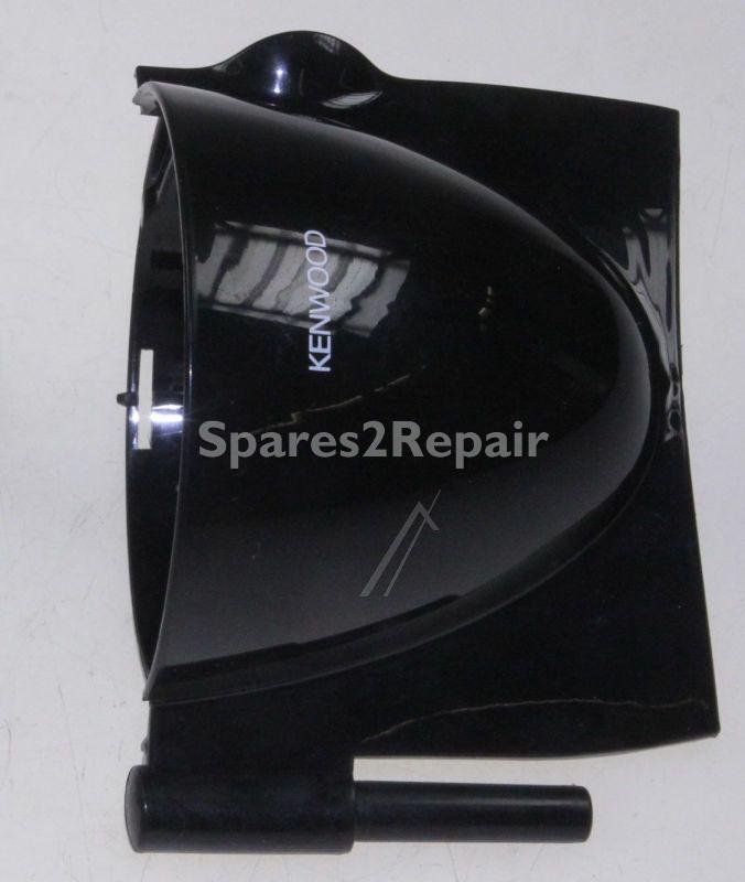 Coffee Funnel - Kw668670 Filter Sw Swing Filter Ho [Delonghi]