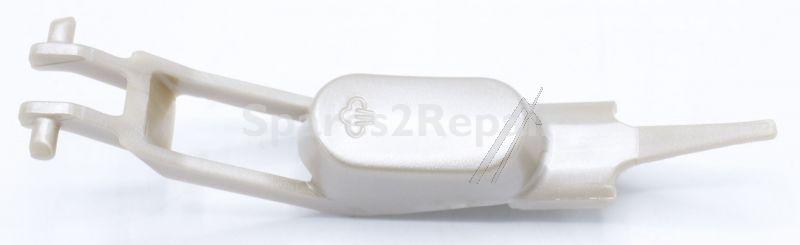 Philips Housing Part - 423902660081 Housing Part Plastic