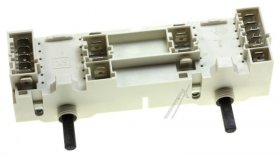 Smeg Oven Switch - 811730069 Oven Commutator