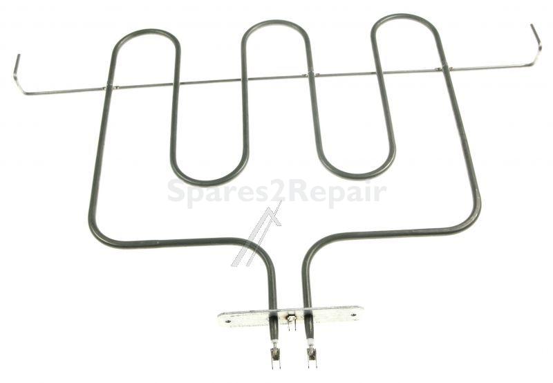 Top Element Oven - 44006081 Heating Element [Candy Hoover]