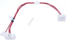 Harness - 8072977096 Harness Analogic Pressure Switch [Electrolux Aeg]