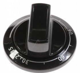 Control Knobs - 250315228 C00875143 Tap Knob [Arcelik]