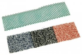 Lg Filters - Adq70595803 Odor Neutralizer Filter