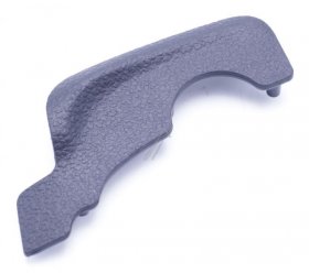 Panasonic Griff Plate - Sgq0056 Handle Piece Rear