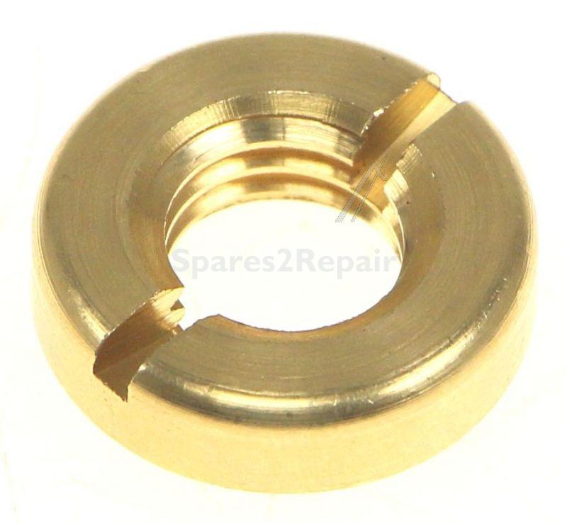 Brandt Reducing Ring - As0034197 Nut M12x21x5 5