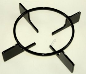 Mechanical Components - 3546103049 Grate Black [Electrolux Aeg]