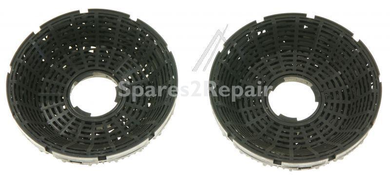 Carbon Filter - 9197064002 C00928386 Carbon Filter [Arcelik]