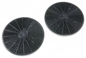 Carbon Filter - 9178005469 C00914384 Carbon Filter [Arcelik]