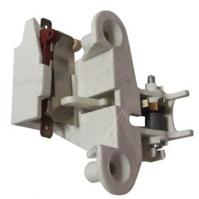 Door Lock - 1529991224 Flap Lock Assembly [Electrolux Aeg]