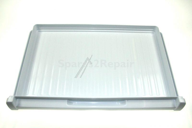 Workshop Magazine - 4878080100 C00878158 Ice Bank White [Arcelik]