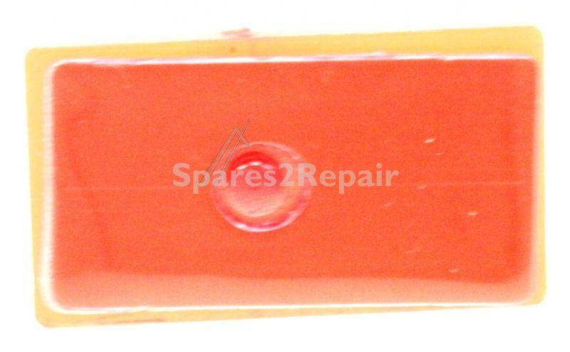 Profile - 258440102 C00872084 Built-in Oven Side Decor- [Arcelik]