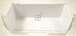 Freezer Drawer - 4209230400 C00867879 Full Depth Basket-san-nat-with Hole [Arcelik]