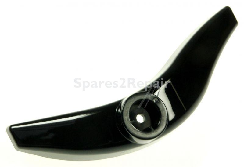 Vestel Fixings And Brackets - 40041350 Bracket Speaker 42x160 (i)