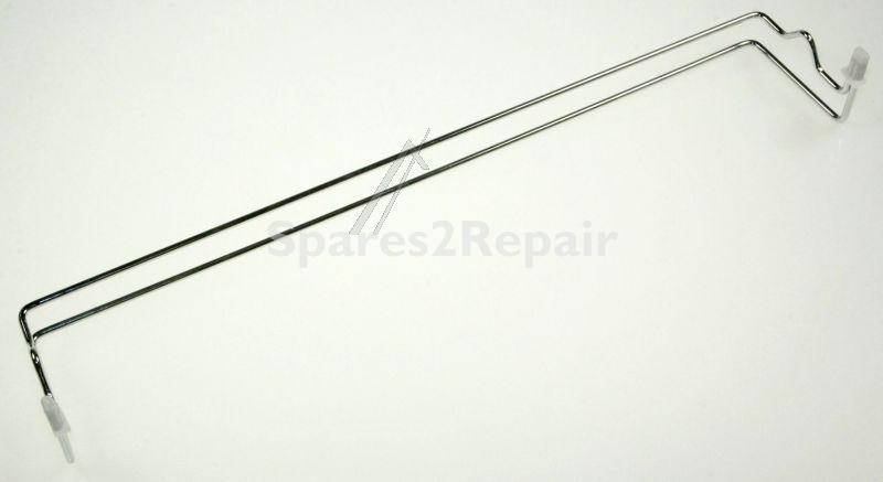 Fixings And Brackets - 4322770300 C00877601 Wire Frame (70cm) [Arcelik]